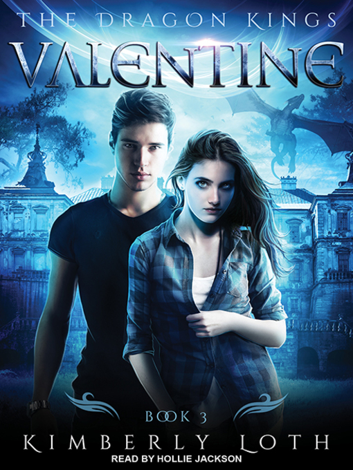 Cover image for Valentine